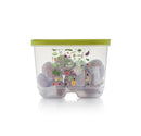 Ventsmart 1.8 l (Alta)  Coleção_Conservação no Frigorífico, Cor_Verde, Preço_0€ - 25€, verde €19 Tupperware | Alana
