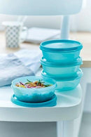 Tigelas Espaciais Pequenas