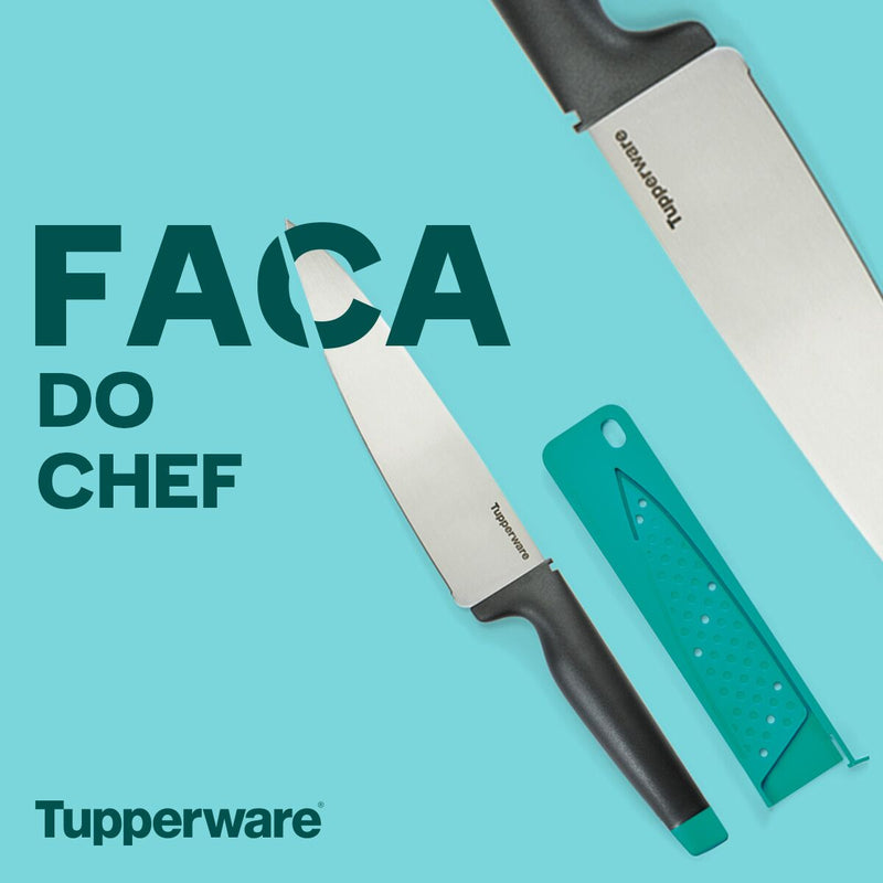 Faca do Chef