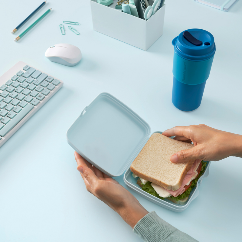 Conjunto Lanche