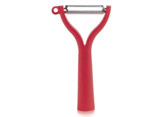 Descascador Universal  Coleção_Utensílios de Cozinha, Cor_Vermelho, metalico, Preço_0€ - 25€, vermelho €12 Tupperware | Alana