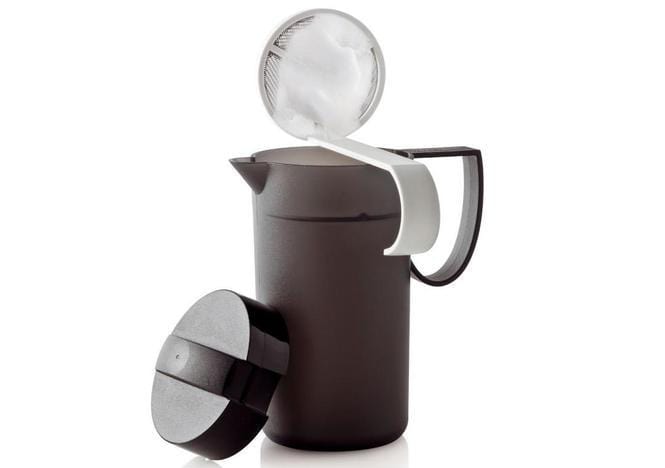 Cappuccino de 500 ml  Coleção_Mesa, Cor_Branco, Cor_Preto, preto, Preço_0€ - 25€ €25 Tupperware | Alana