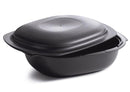 UltraPro 2 L  Coleção_Forno, Coleção_Novidades, Cor_Preto, cozinhar, preto, Preço_50€ - 100€ €95 Tupperware | Alana