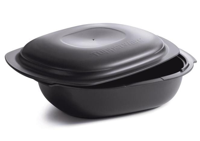 UltraPro 2 L  Coleção_Forno, Coleção_Novidades, Cor_Preto, cozinhar, preto, Preço_50€ - 100€ €95 Tupperware | Alana