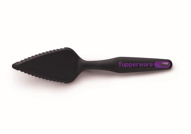 Corta Bolo  Coleção_Utensílios de Cozinha, Cor_Preto, Cor_Roxo, preto, Preço_0€ - 25€, roxo €10 Tupperware | Alana