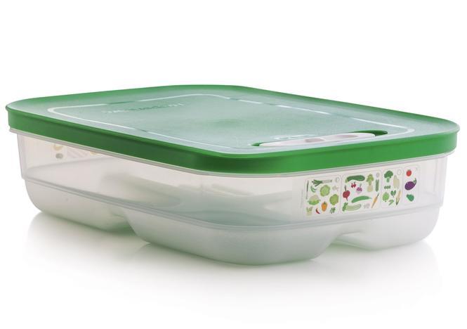 Ventsmart 1.8 l (Baixa)  Coleção_Conservação no Frigorífico, Cor_Verde, Preço_0€ - 25€, verde €19 Tupperware | Alana