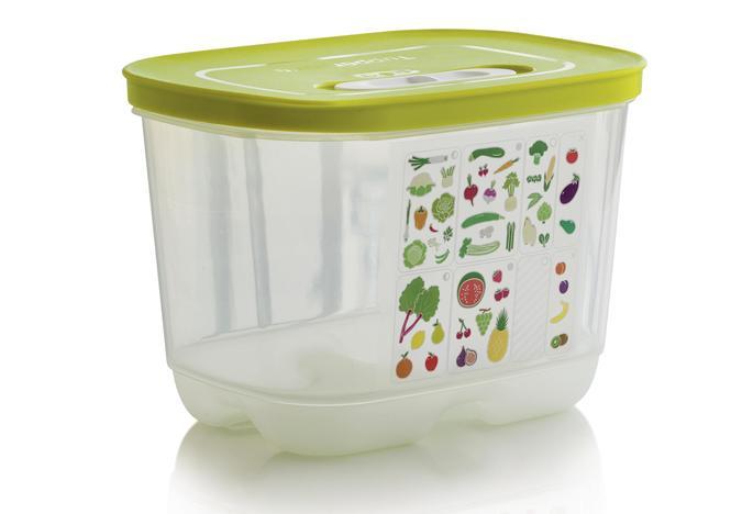 Ventsmart 1.8 l (Alta)  Coleção_Conservação no Frigorífico, Cor_Verde, Preço_0€ - 25€, verde €19 Tupperware | Alana