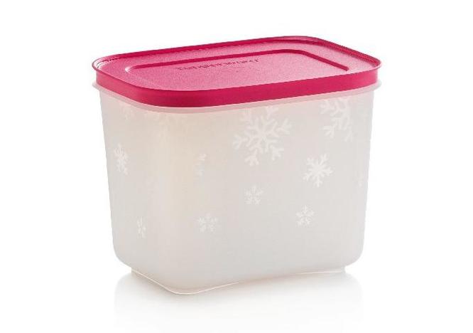 Congeladoras 1.1 l (2 un)  Coleção_Congelação, congelador, Cor_Rosa, Preço_0€ - 25€, rosa €19 Tupperware | Alana