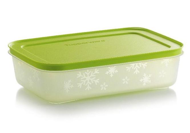 Congeladora 1L  BlackFriday, Coleção_Congelação, congelador, Cor_Verde, Preço_0€ - 25€, verde €10 Tupperware | Alana