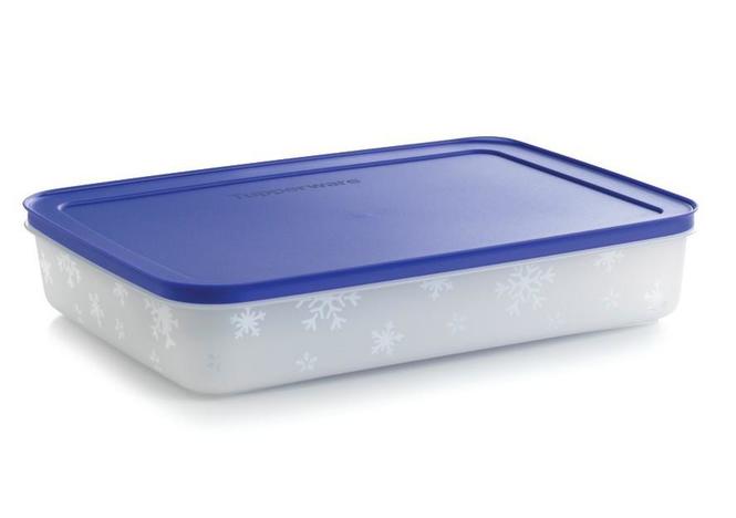 Congeladora 2.25 l  azul, Coleção_Congelação, congelador, Cor_Azul, Preço_0€ - 25€ €25 Tupperware | Alana