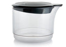 Nateira  Coleção_Mesa, Cor_Preto, mesa, preto, Preço_0€ - 25€, transparente €9.5 Tupperware | Alana