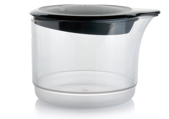 Nateira  Coleção_Mesa, Cor_Preto, mesa, preto, Preço_0€ - 25€, transparente €9.5 Tupperware | Alana