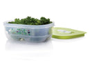Ventsmart 800 ml  Coleção_Conservação no Frigorífico, Cor_Verde, Preço_0€ - 25€, verde €14 Tupperware | Alana
