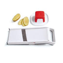 Mando Junior  branco, Coleção_Como Um Chef, Cor_Branco, Cor_Vermelho, Preço_25€ - 50€, vermelho €40 Tupperware | Alana