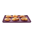 Toalha de Silicone com Rebordo  Coleção_Forno, Coleção_Pastelaria, Cor_Roxo, Preço_25€ - 50€ €32 Tupperware | Alana