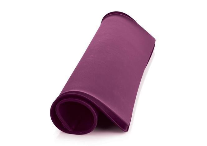 Toalha de Silicone com Rebordo  Coleção_Forno, Coleção_Pastelaria, Cor_Roxo, Preço_25€ - 50€ €32 Tupperware | Alana