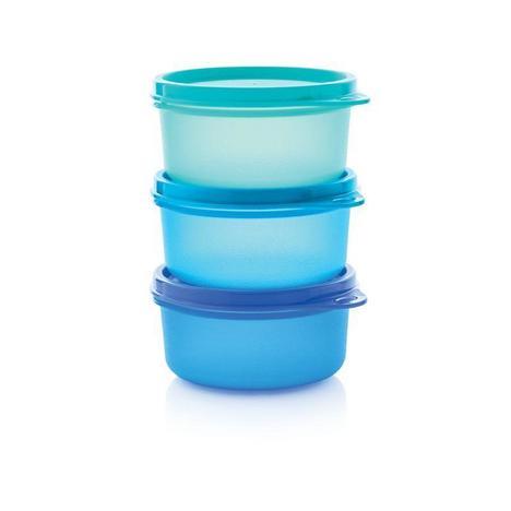 Mosqueteiros  azul, Coleção_Conservação no Frigorífico, Cor_Azul, Preço_0€ - 25€ €21 Tupperware | Alana