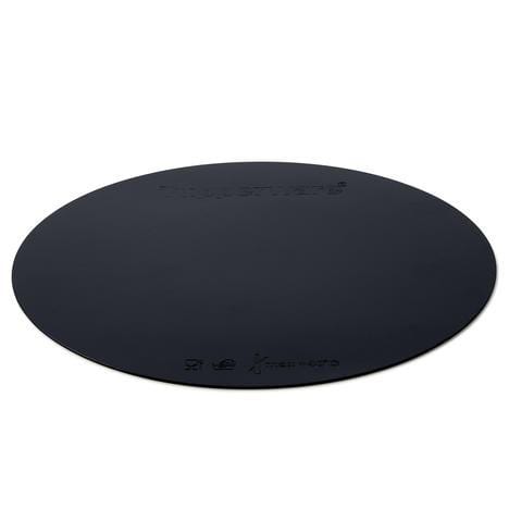 Tábua de Corte Flexível Redonda  Coleção_Facas, Coleção_Mesa, Coleção_Utensílios de Cozinha, Cor_Preto, Preço_0€ - 25€ €8.5 Tupperware | Alana