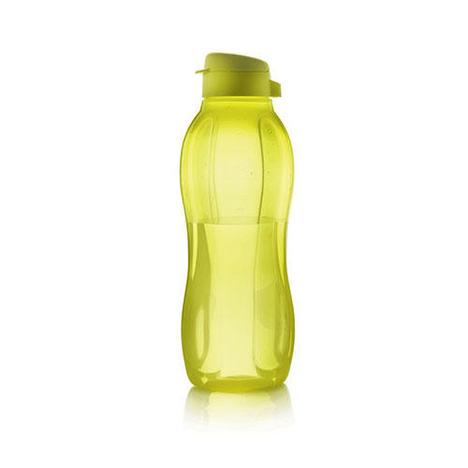 Eco Garrafa 1,5 L - Verde (c/ Bocal Reduzido)  Coleção_Fora de Casa, Cor_Amarelo, garrafa, Preço_0€ - 25€ €15 Tupperware | Alana