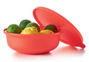 Saladeira Aloha 1 l  Coleção_Mesa, Cor_Rosa, mesa, Preço_0€ - 25€, rosa €10 Tupperware | Alana