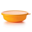 Saladeira Aloha 450 ml  Coleção_Mesa, Cor_Amarelo, Cor_Laranja, laranja, Preço_0€ - 25€ €8 Tupperware | Alana