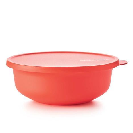 Saladeira Aloha 1 l  Coleção_Mesa, Cor_Rosa, mesa, Preço_0€ - 25€, rosa €10 Tupperware | Alana