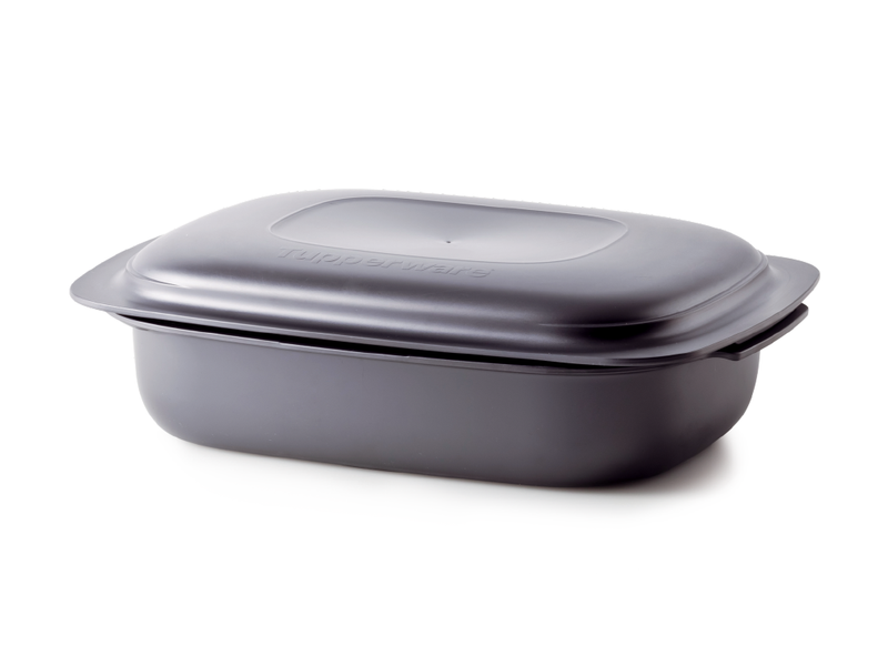 UltraPro 3.3 L  Coleção_Forno, Coleção_Novidades, Cor_Preto, preto, Preço_100€ + €132 Tupperware | Alana