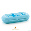 Estojo Cinderela  azul, Coleção_Fora de Casa, Coleção_Novidades, Coleção_Para Transportar, Cor_Azul, Preço_0€ - 25€ €9 Tupperware | Alana
