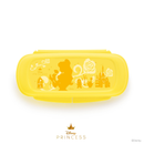 Estojo Bela  amarelo, Coleção_Fora de Casa, Coleção_Novidades, Coleção_Para Transportar, Cor_Amarelo, Preço_0€ - 25€ €9 Tupperware | Alana
