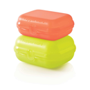 Ostra Eco+  Coleção_Fora de Casa, Coleção_Novidades, Coleção_Para Transportar, Cor_Verde, Preço_0€ - 25€, verde €8 Tupperware | Alana