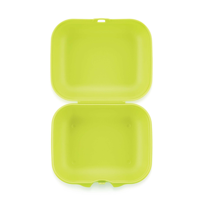 Ostra Eco+  Coleção_Fora de Casa, Coleção_Novidades, Coleção_Para Transportar, Cor_Verde, Preço_0€ - 25€, verde €8 Tupperware | Alana