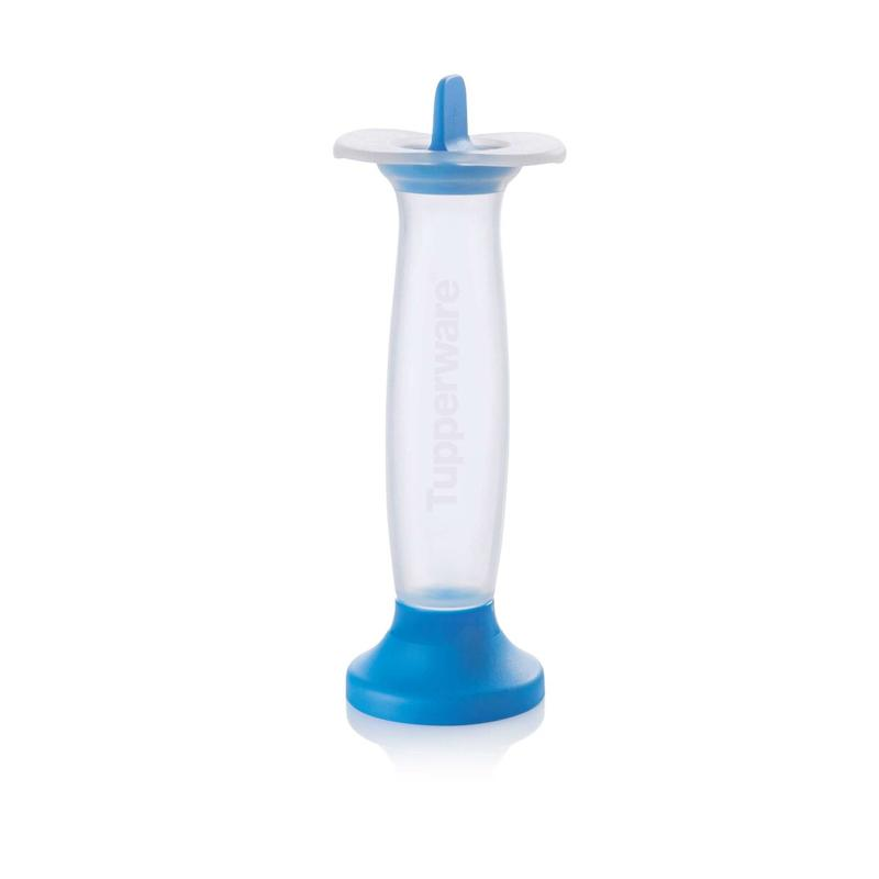 Deco Pen  azul, Coleção_Novidades, Coleção_Pastelaria, Coleção_Utensílios de Cozinha, Cor_Azul, Preço_0€ - 25€ €15.5 Tupperware | Alana