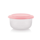 Saladeira Crystal 1,1 L  Coleção_Conservação de Alimentos Secos, Coleção_Conservação no Frigorífico, Coleção_Mesa, Coleção_Promoções, Cor_Rosa, Preço_0€ - 25€ €12.5 Tupperware | Alana