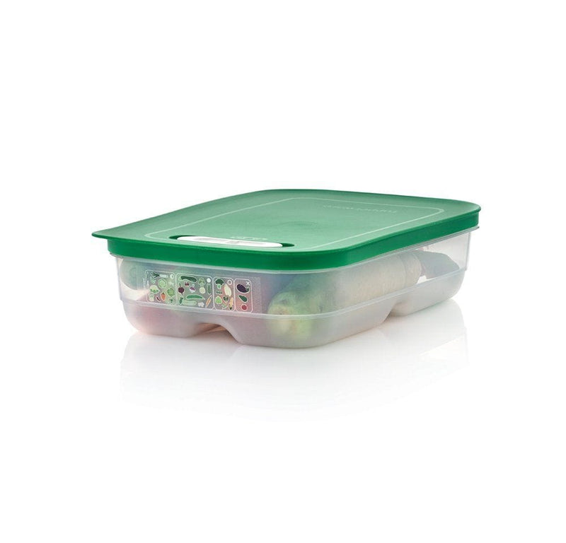 Ventsmart 1.8 l (Baixa)  Coleção_Conservação no Frigorífico, Cor_Verde, Preço_0€ - 25€, verde €19 Tupperware | Alana