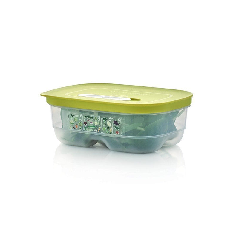 Ventsmart 800 ml  Coleção_Conservação no Frigorífico, Cor_Verde, Preço_0€ - 25€, verde €14 Tupperware | Alana