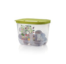 Ventsmart 1.8 l (Alta)  Coleção_Conservação no Frigorífico, Cor_Verde, Preço_0€ - 25€, verde €19 Tupperware | Alana