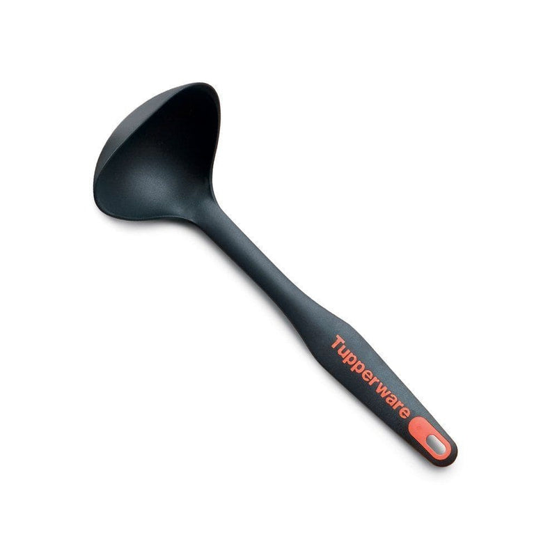 Concha  Coleção_Utensílios de Cozinha, Coleção_Utensílios_de_Cozinha, Cor_Laranja, Cor_Preto, laranja, preto, Preço_0€ - 25€ €10.5 Tupperware | Alana