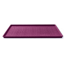 Toalha de Silicone com Rebordo  Coleção_Forno, Coleção_Pastelaria, Cor_Roxo, Preço_25€ - 50€ €32 Tupperware | Alana