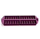Forma Silicone Waffles  Coleção_Forno, Coleção_Pastelaria, Cor_Roxo, Preço_25€ - 50€, roxo, silicone €26.5 Tupperware | Alana