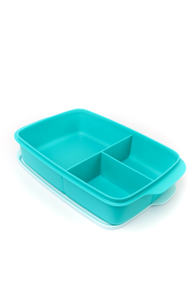 Snack com Divisórias