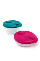 Conjunto 2 Espaciais Redondas