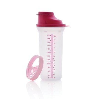 Shaker 600 ml