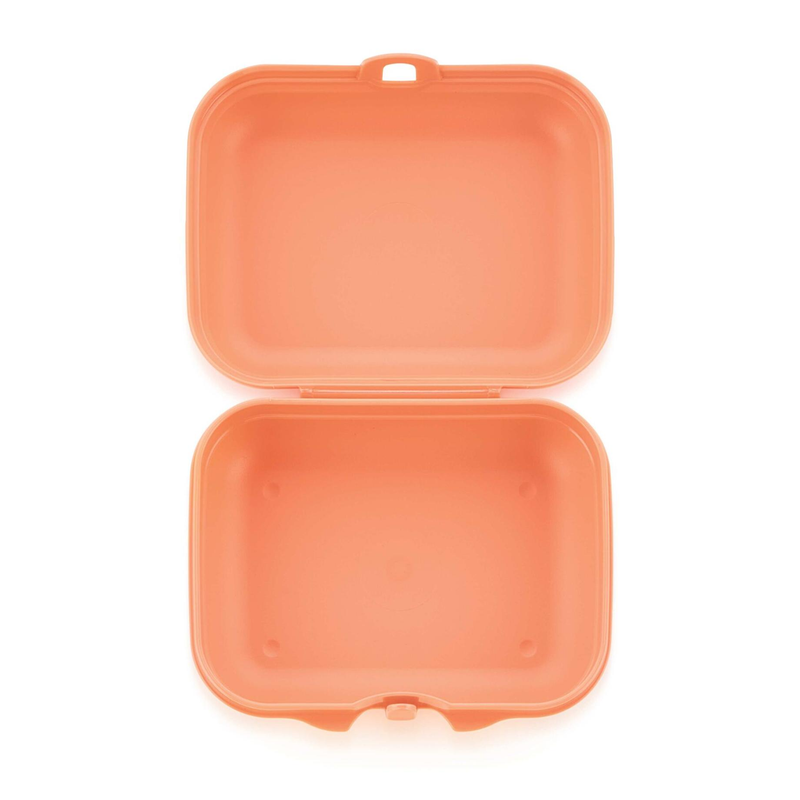 Ostra Pequena Eco+  Coleção_Fora de Casa, Coleção_Novidades, Coleção_Para Transportar, Cor_Rosa, Preço_0€ - 25€, salmão €6 Tupperware | Alana